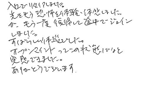 50代　男性　会社経営者